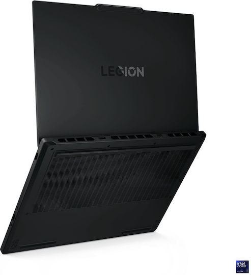 Lenovo Legion 5 15IAX10 15.1" OLED QHD+ 165Hz (Ultra 7-255H/32GB/1TB SSD/GeForce RTX 5070/W11 Home) Eclipse Black (GR Keyboard)