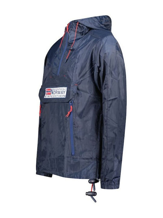 Geographical Norway