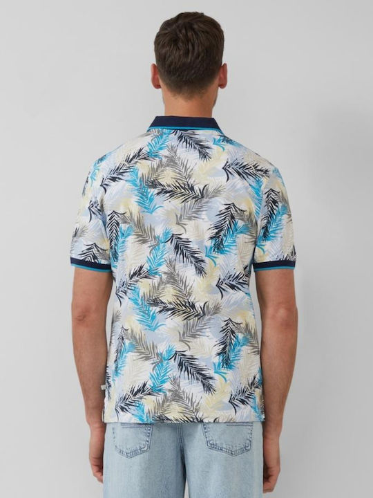 Polo T-shirt Blue 2163487-53A2