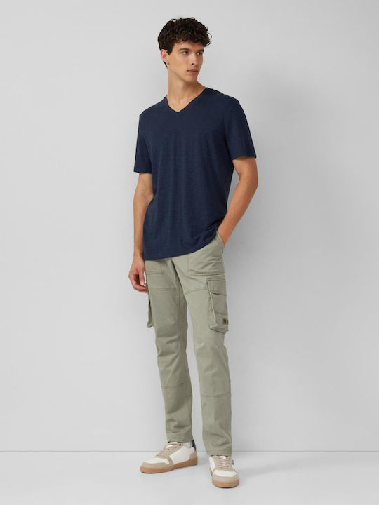 T-shirt Dark Navy