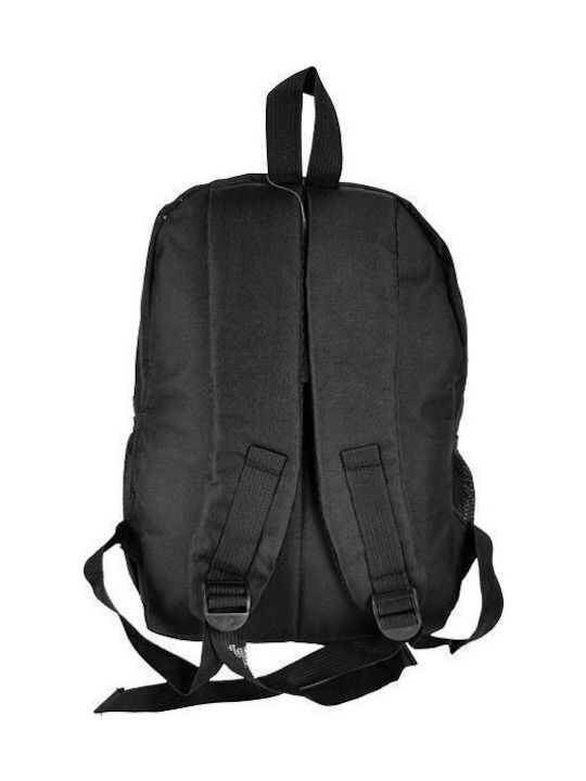RCM Rucsac Impermeabil 14.5l Negru