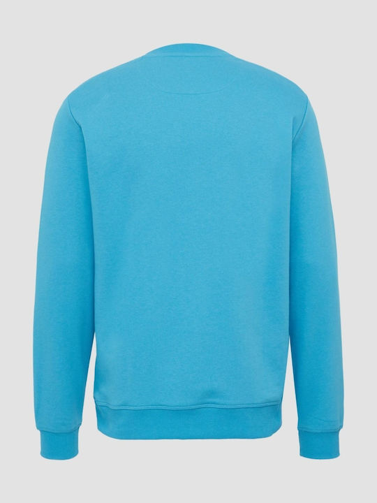 Sweatshirt Light Blue
