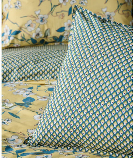Kentia Duvet Queen 220x240cm Tesoro 260 300 GSMGsm