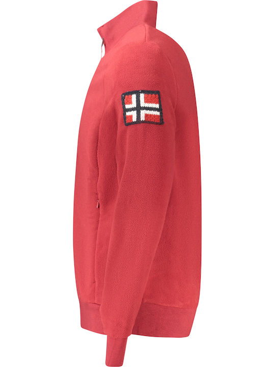 Ζακέτα Red