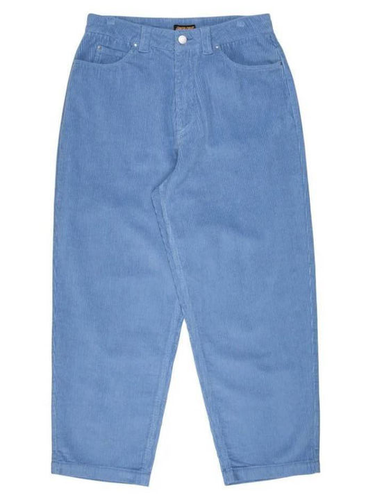 Pantaloni de trening Sky Blue