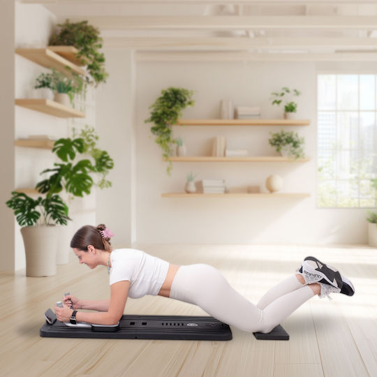 inSPORTline Pilates Bed