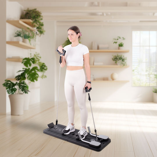 inSPORTline Pilates Bed