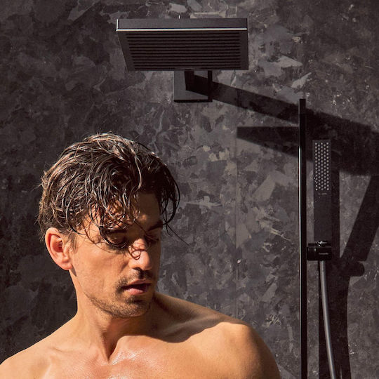 Hansgrohe Телефонен душ
