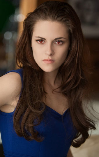 Breaking Dawn Twilight Saga Part 2 Fan Edition Blu-ray Deluxe Edition
