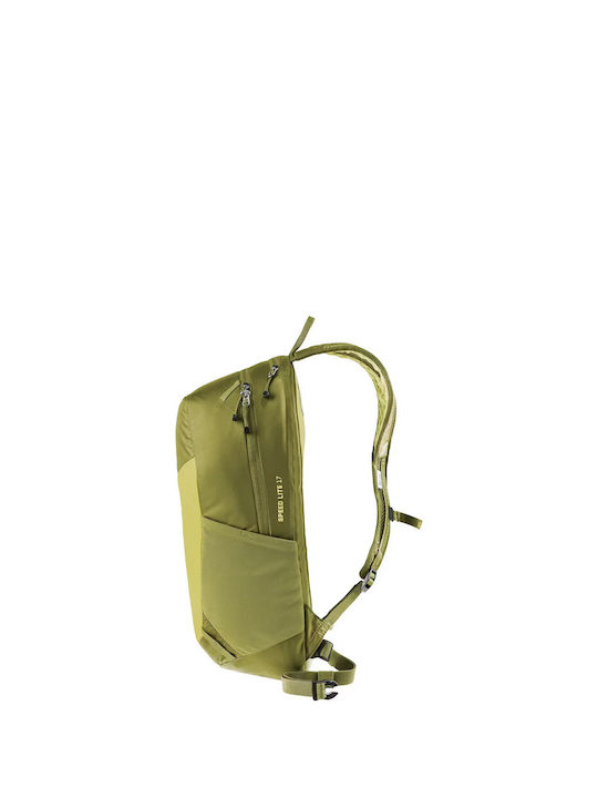 Deuter Waterproof Mountaineering Backpack 17lt Green