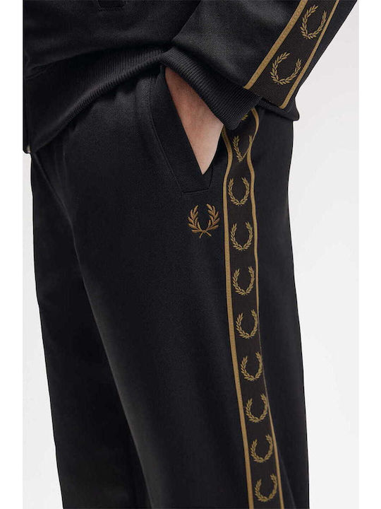 Jogginghose Black
