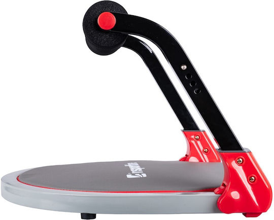 inSPORTline 26602 Abdominal Trainer with Mat
