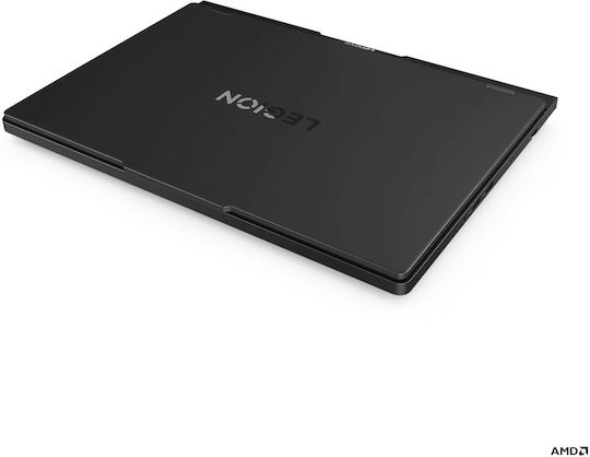 Lenovo Legion Pro 5 16AFR10 16" OLED QHD+ 165Hz (Ryzen 9-9955HX/32GB/1TB SSD/GeForce RTX 5070/W11 Home) Eclipse Black (GR Keyboard)
