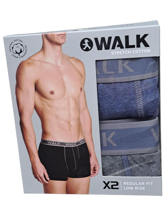 Walk Walk