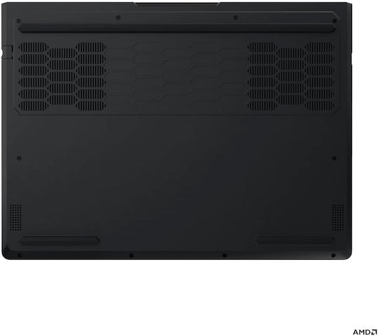 Lenovo Legion Pro 5 16AFR10 16" OLED QHD+ 165Hz (Ryzen 9-9955HX/32GB/1TB SSD/GeForce RTX 5070/W11 Home) Eclipse Black (GR Keyboard)