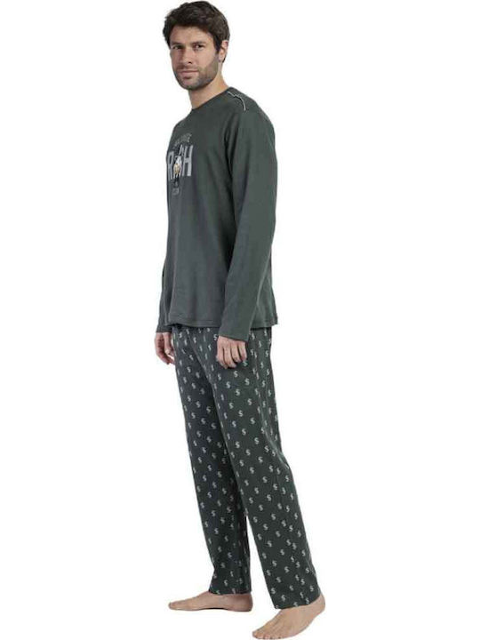 Disney Green