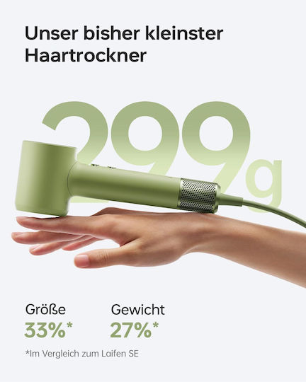 Laifen Mini Haartrockner