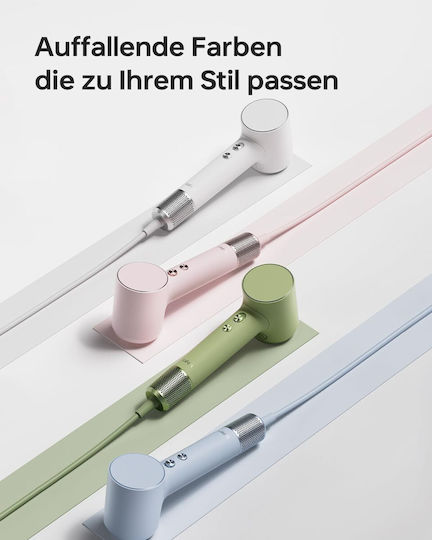 Laifen Mini Haartrockner