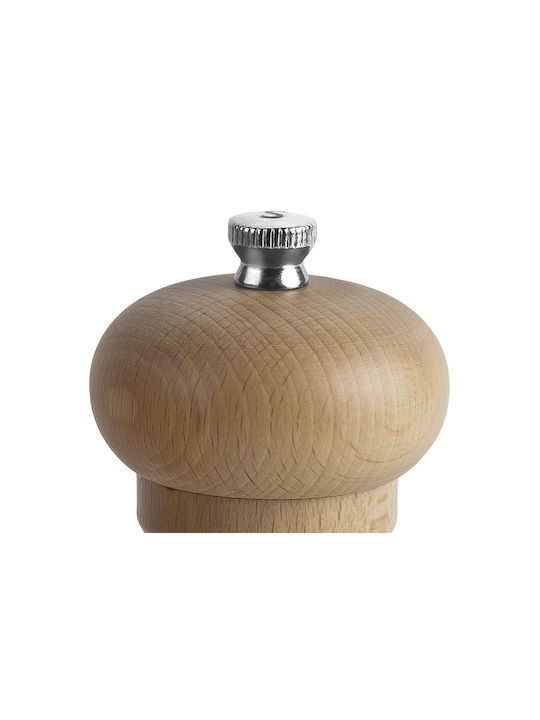Cole & Mason Manual Set Spice Mills made of Wood in Beige Color 1pcs