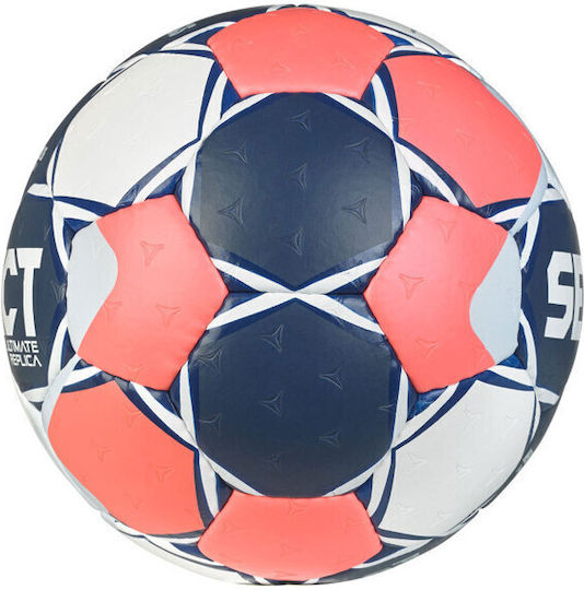 Select Ultimate Ehf Euro Men V26 Handball Ball