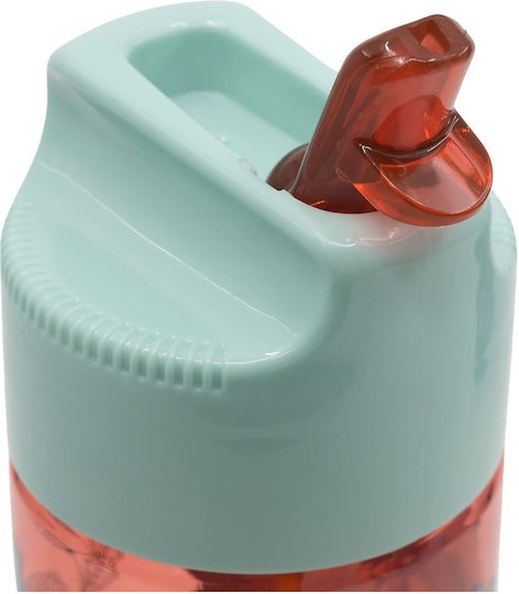 Stor Being More Sticlă pentru Copii Minnie Plastic 430ml