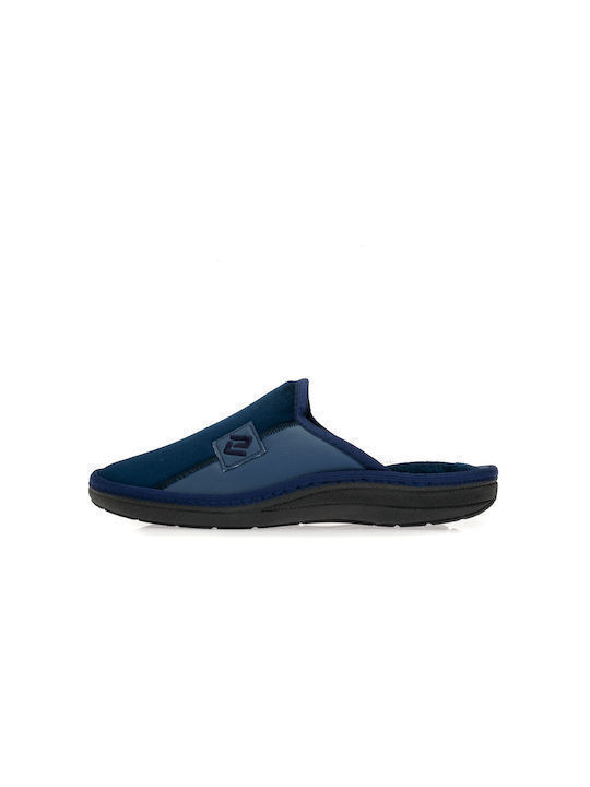 Men's Slipper Blue