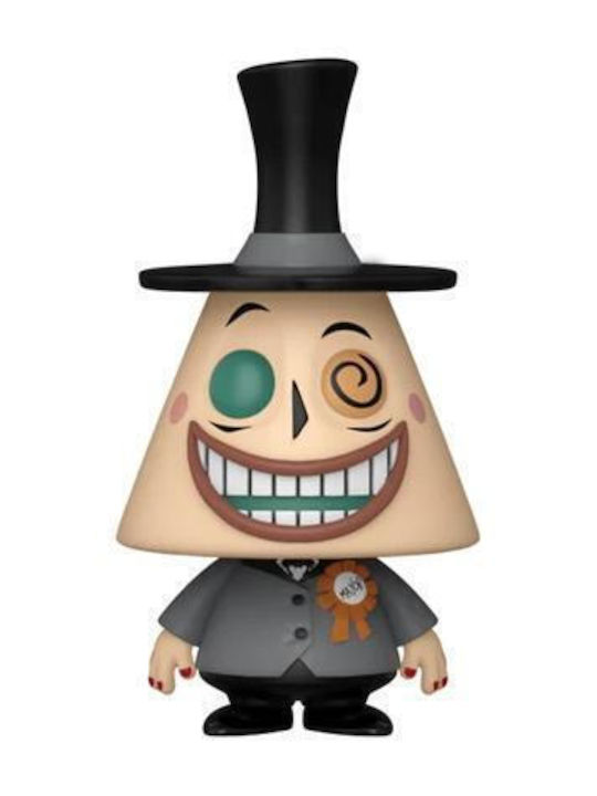 Funko Pocket Pop! Кошмарът преди Коледа - Mayor