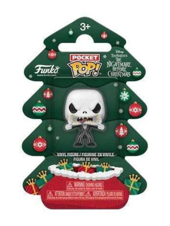 Funko Pocket Pop! Jack