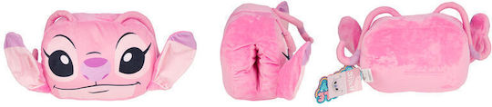 Play By Play Schulische Kinder Lunchtasche Handtasche Rosa Stitch