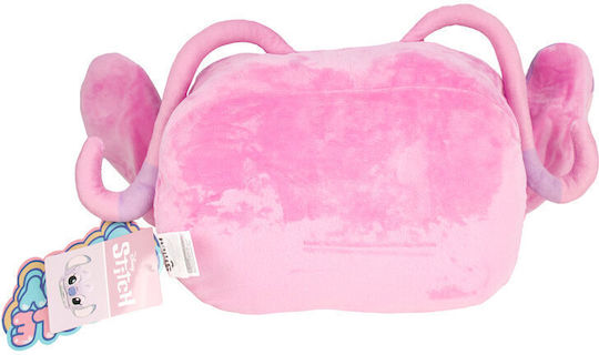 Play By Play Schulische Kinder Lunchtasche Handtasche Rosa Stitch
