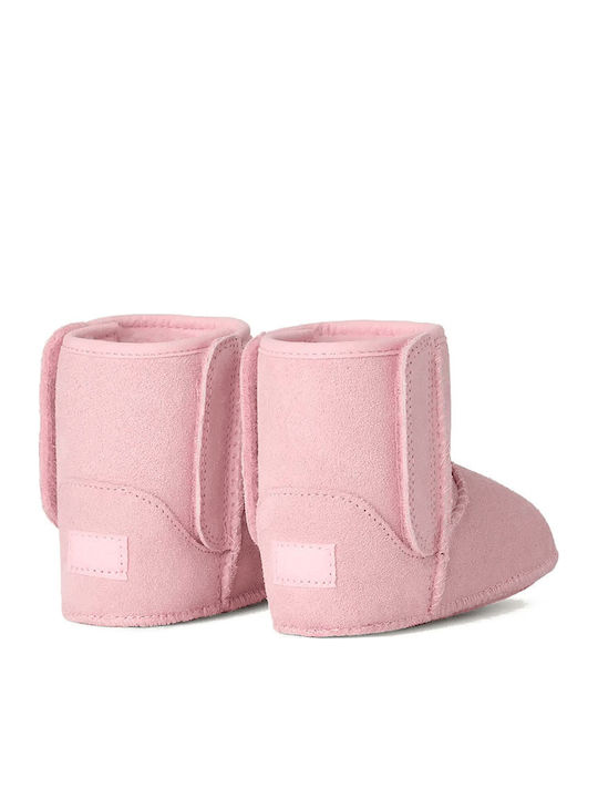 UGG Baby Booties Pink