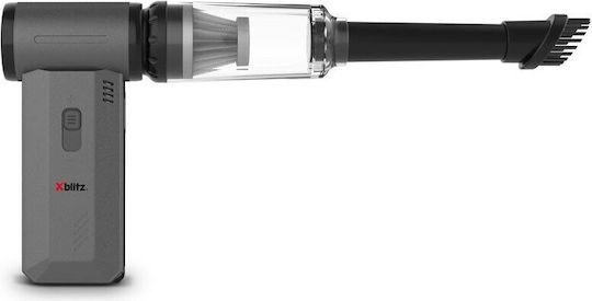 Xblitz Xblitz Handheld Blower with Screen and 8000mAh Battery