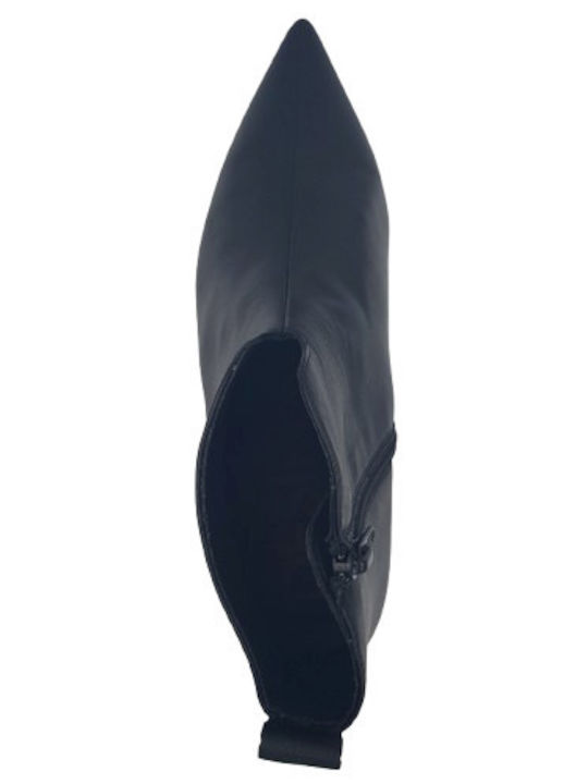 Rabat7 Ghete Dama De Piele Negre