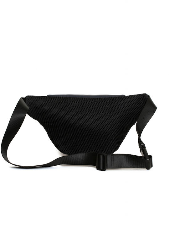 Herren Bum Bag Taille Marineblau