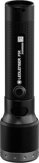 LedLenser LED IP68 с Максимална Яркост 25лм Черен