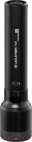 LedLenser LED IP68 с Максимална Яркост 25лм Черен