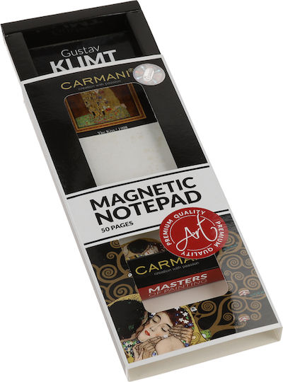 Carmani Carnet 50 Foi