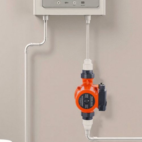 Vevor Electronic Circulator Pump Heating 140mm