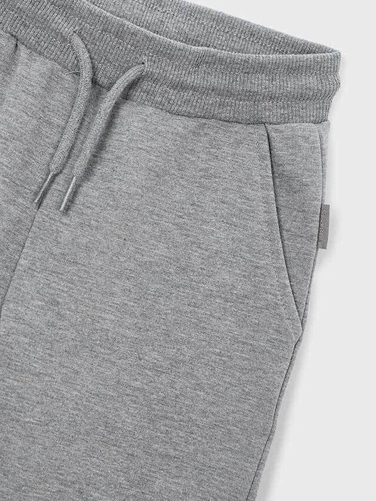 Kids Sweatpants Gray