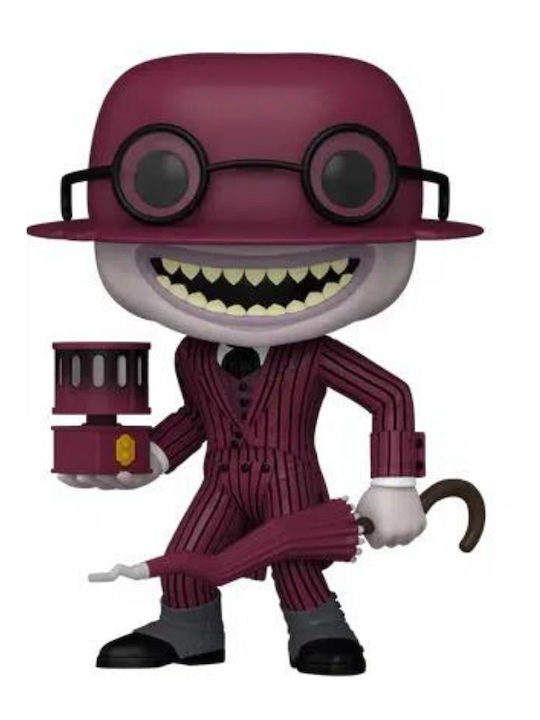 Funko Pop! Filme: Die Beschwörung - The Crooked Man​ 1620 Übergröße 10"​ (25cm)