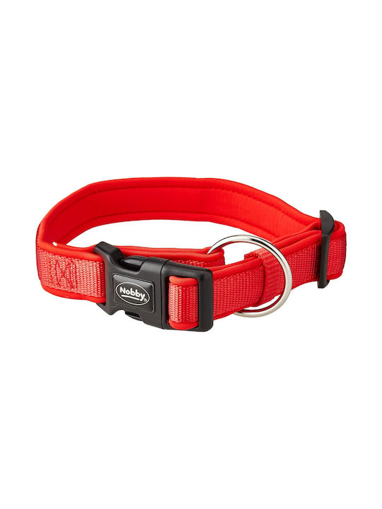 Nobby Classic Preno Hundehalsband Mittel / Klein 25mm x 30 - 45cm