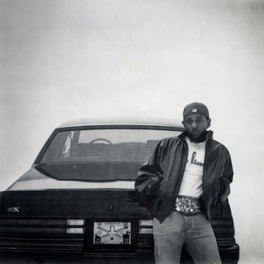 Kendrick Lamar Gnx 1 Vinyl