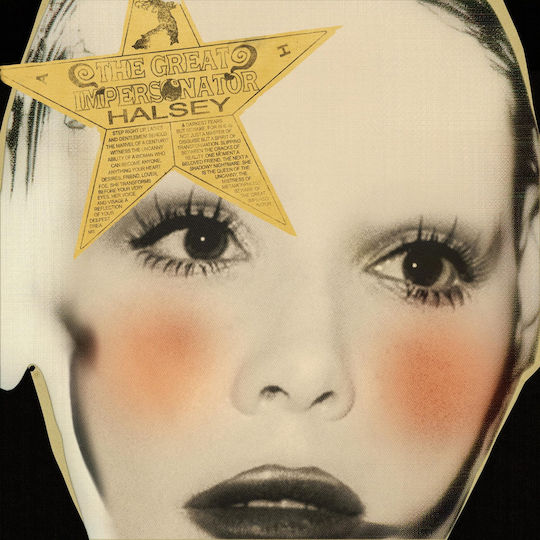 Halsey Great Impersonator 2 Vinyl