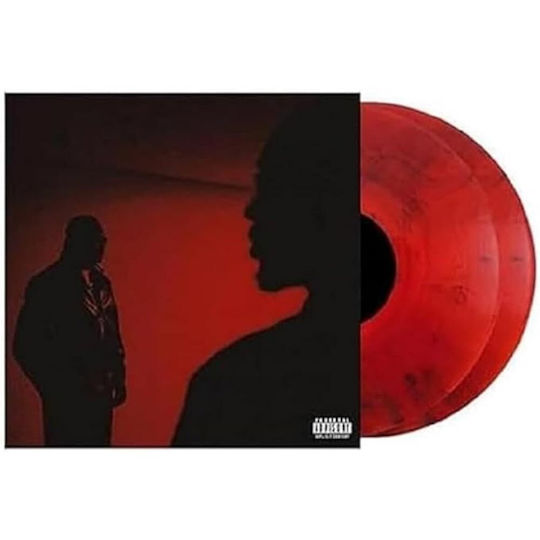 Future & Metro Boomin We Don't Trust You 2 Vinyl
