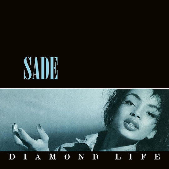 Sade Diamond Life 1 Vinyl