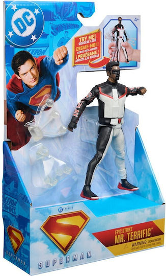Dc Comics DC Comics: Superman Φιγούρα 15εκ.