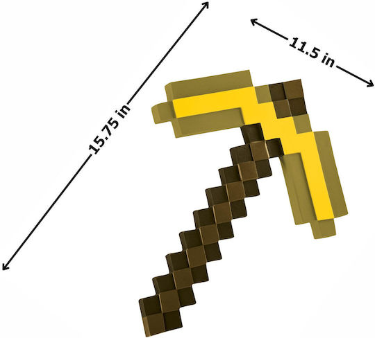 Jakks Pacific Figurină Minecraft