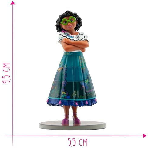 Disney Disney Encanto Mirabel Фигура 9см