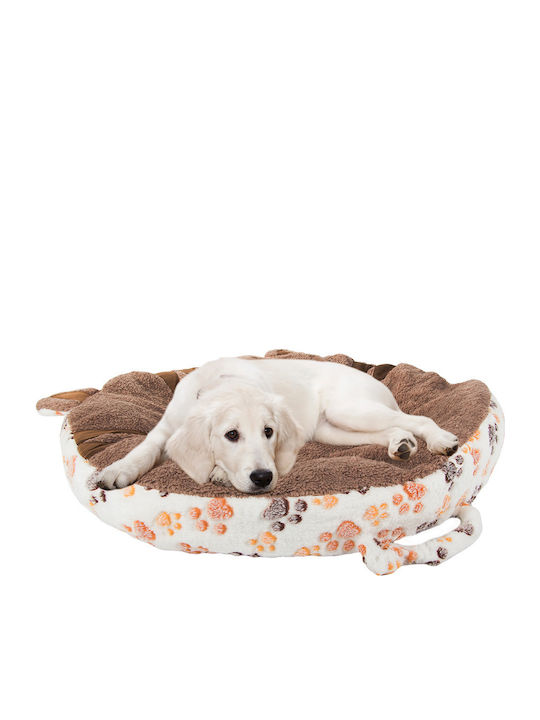 Verk Group Elevated Dog Bed 60x60cm