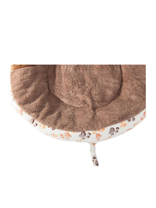 Verk Group Elevated Dog Bed 60x60cm